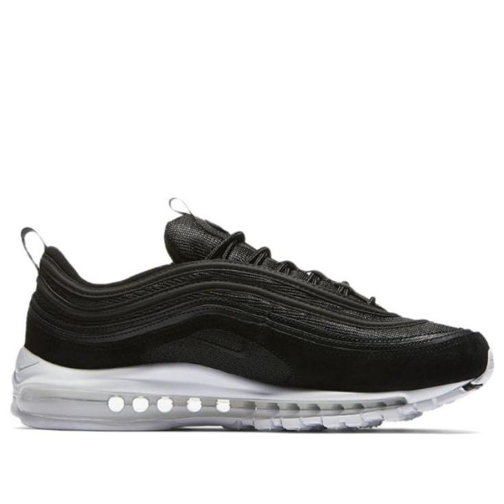 Nike Air Max 97 'Black' 921826-003