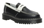 Dr. Martens Penton Bex Contrast 'Black White' 27334009