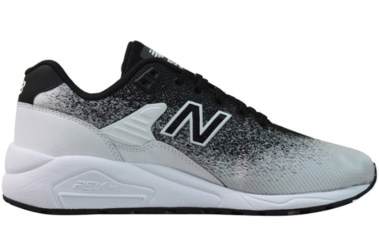 New Balance 580 'Grey Black' MRT580JR