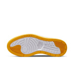 (WMNS) Air Jordan 1 Elevate Low 'Cement Grey Varsity Maize' DH7004-017
