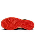 Nike Dunk Low Retro 'Cacao Wow Picante Red' HQ3448-262
