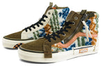 Vans SK8-HI Reissue Cap 'Mixed Textile' VN0A3WM12UZ