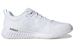 adidas Court Team Bounce 2.0 'White Black' HR1239