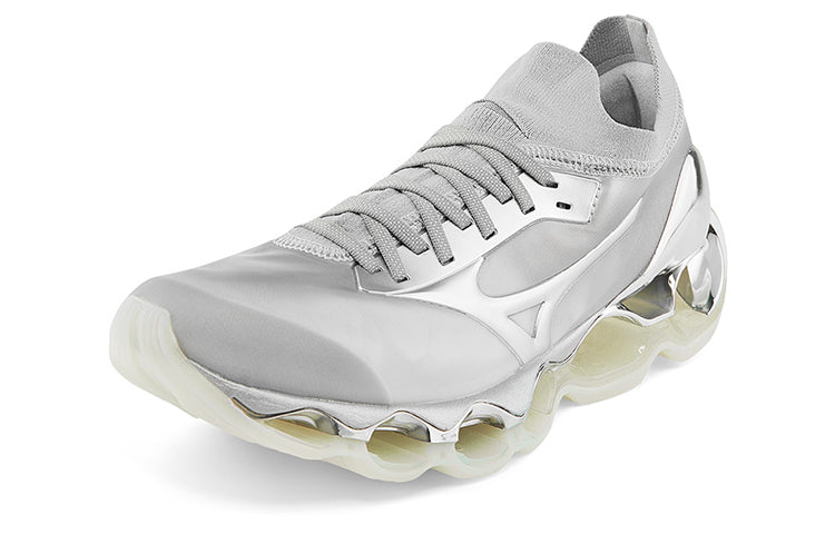 Mizuno Hajime Sorayama x Wave Prophecy 'Silver' D1GA212501