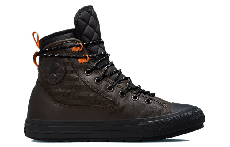 Converse Chuck Taylor All Star All Terrain High 'Velvet Brown' 172132C