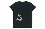 adidas neo Disney Sports Short Sleeve Black GJ5632