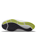 (GS) Nike Air Zoom Pegasus 38 'Dark Smoke Grey Light Lemon Twist' CZ4178-012