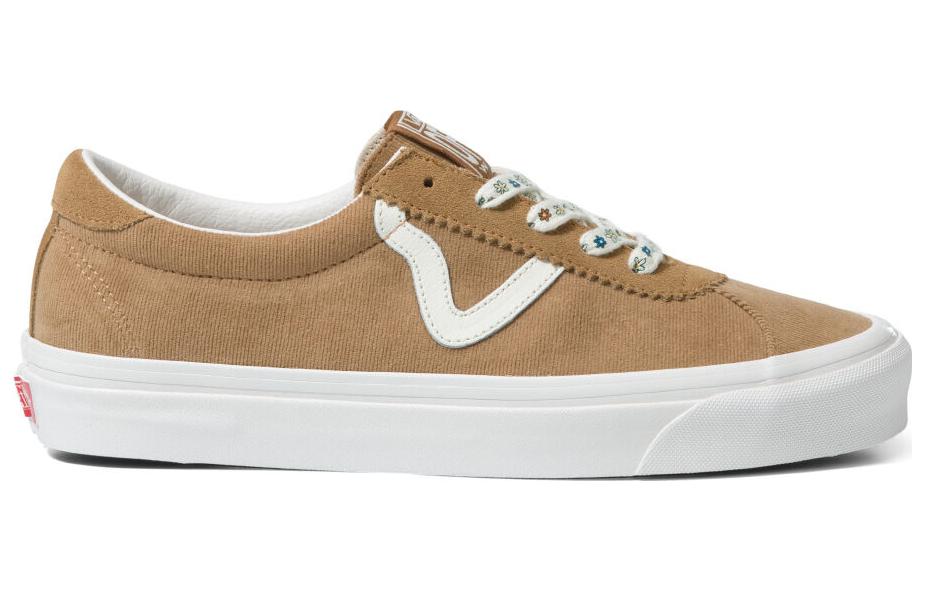 Vans Style 73 VN0A7Q5ABRO