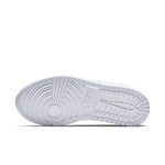 (WMNS) Air Jordan 1 Low Slip 'White' AV3918-100