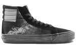 Vans Sk8-Hi LX Smoke and Mirrors x Concepts 'Black Smoke' VN0A4BVBY451