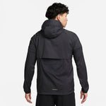 Nike Windrunner Jacket Asia Sizing 'Black' FB7541-010