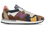 New Balance 770 Made In England 'Flimby Patches' R770SPK