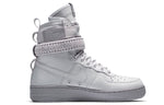 (WMNS) Nike SF Air Force 1 High 'Vast Grey' 857872-003