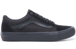 Vans Old Skool Pro 'Blackout' VN000ZD41OJ
