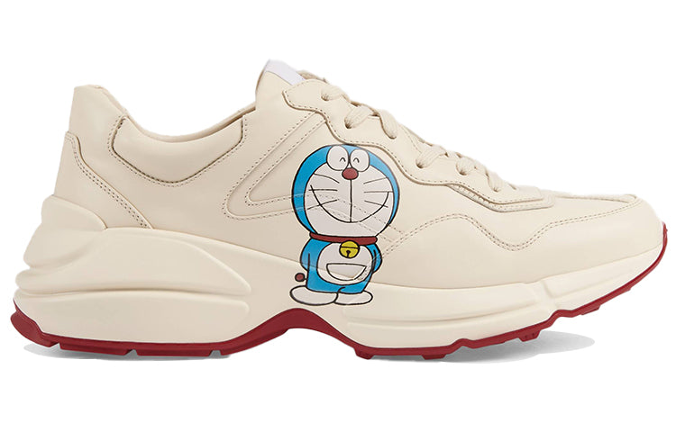 Gucci x Doraemon Rhyton 'Ivory' 655025-DRW00-9522