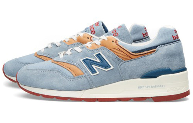New Balance 997 'Distinct Weekend' M997DOL