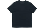 Nike Basketball Text Sports Short-Sleeved Male Black BQ3646-011