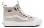 Vans Sk8-Hi MTE-2 'White Grey' VN0007NKBYS