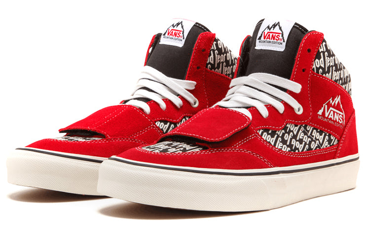 Vans Fear of God x Mountain Edition 35 DX 'Collection 2' VN0A3MQ4PQP