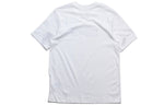 Nike Sportswear JDI Short Sleeve White Black CK2306-101