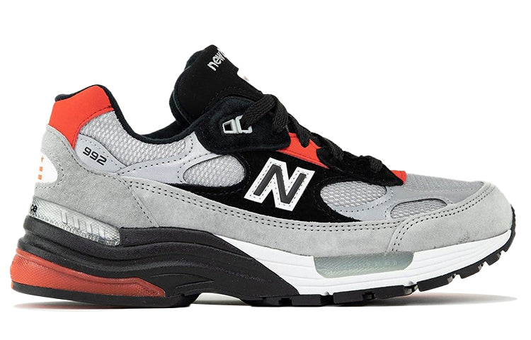 New Balance DTLR x 992 Made in USA 'Discover & Celebrate' M992DT