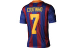 Nike FC Barcelona Limited Soccer Jersey Blue/Red AV8374-456