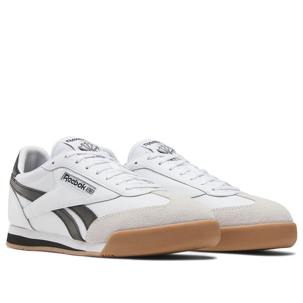 Reebok Campio XT 'White Black' 100220547
