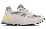 (WMNS) New Balance 992 Made in USA 'White Cyclone' W992FC