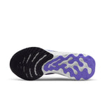 Nike React Infinity Run Flyknit 3 'Pure Platinum Psychic Purple' DV0697-043