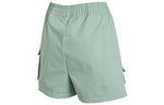 (WMNS) Nike AS W Sportswear Nike Sportswear SWSH Short WVN HR STEAM CZ9382-006