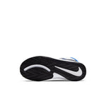 (PS) Nike Team Hustle D9 'Allover Logo - White' CW5816-100