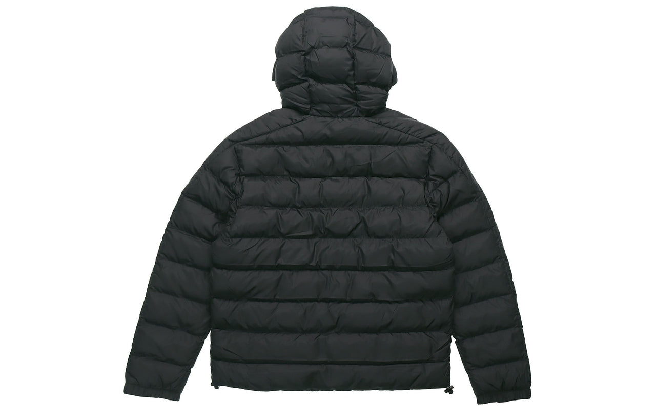adidas Men's Itavic 3-Stripes 2.0 Winter Jacket - black DZ1388