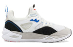 PUMA TRC Blaze 'White Nimbus Cloud' 384958-02