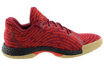 adidas Harden Volume 1 LS Primeknit 'Collegiate Burgundy' CQ1400