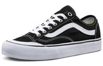 Vans Style 36 Decon SF 'Black' VN0A3MVLY28