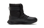 (PS) PUMA Nieve Winter Boot AC 'Black White' 380745-03