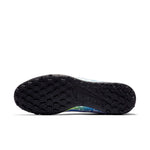 Nike Vapor 13 Club Njr TF Turf White/Volt/Black/Racer Blue Yellow AT8000-104