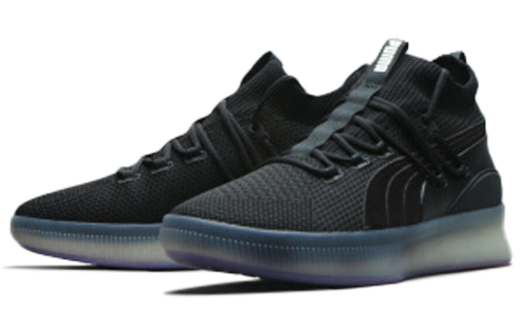 PUMA Clyde Court 'Purple Glow' 191715-06