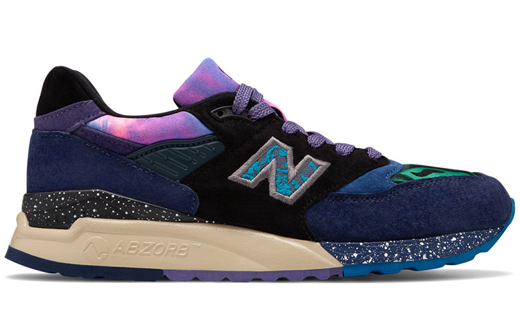 New Balance 998 'Festival Pack - Blue' M998AWG