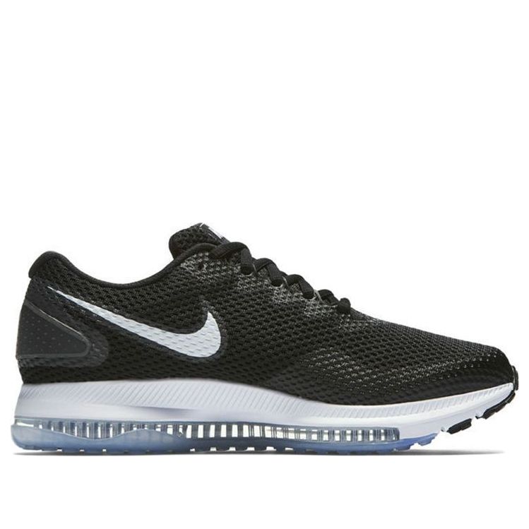 (WMNS) Nike Zoom All Out Low 2 'Black' AJ0036-003