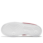 (GS) Nike Air Force 1 LV8 'Chenille Swoosh' AO3620-101