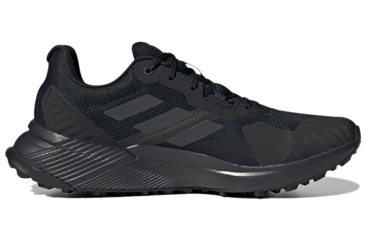 adidas Terrex Soulstride 'Black' FZ3036
