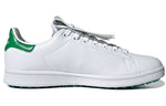 adidas Stan Smith Primegreen Spikeless Golf 'White Green' Q46252