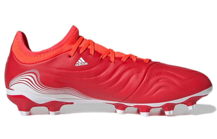 adidas Copa Sense.3 MG 'Red White' FY6190