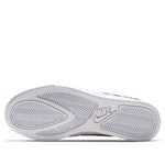 (WMNS) Nike Court Royale AC Slip-On 'Laser Fuchsia' CD7003-600