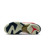 Air Jordan 37 x Rui Hachimura 'Siren Red' DX1691-600