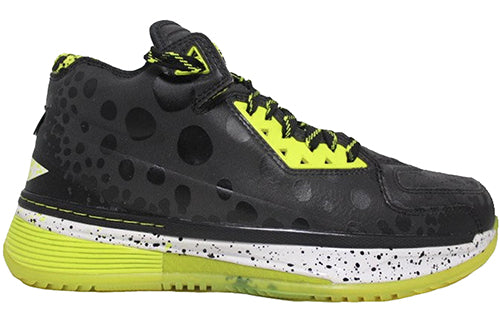 Li-Ning Way of Wade 2 'All Star Black' ABAH017-10
