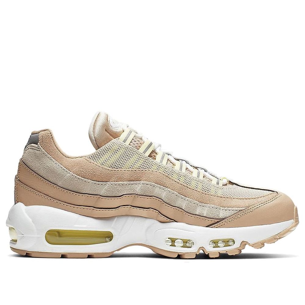 (WMNS) Nike Air Max 95 'Bio Beige' 307960-203