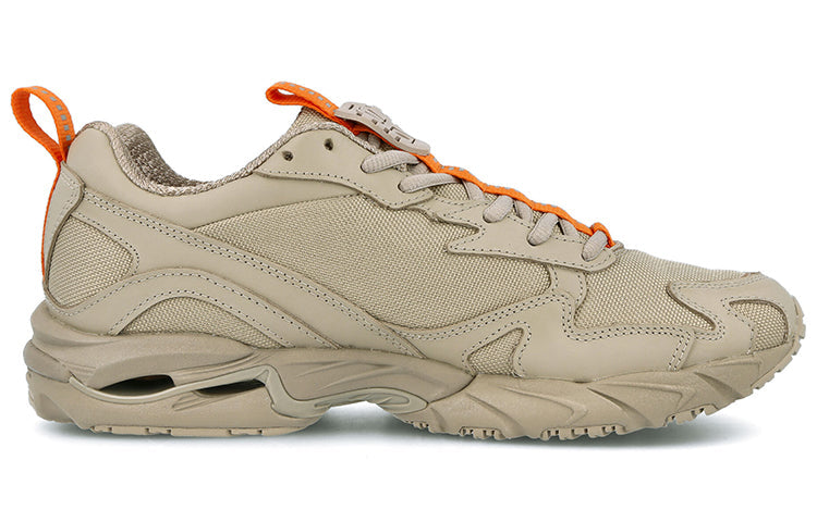 Mizuno x Beams Wave Rider 10 'Wood Ash' D1GD200450
