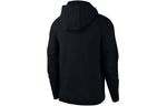 Men's Nike x LPL Crossover League Zipper Hooded Jacket Black CT9110-010